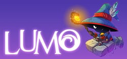 Lumo header banner