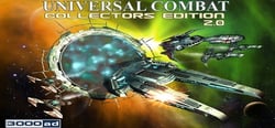 Universal Combat CE header banner
