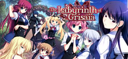 The Labyrinth of Grisaia header banner