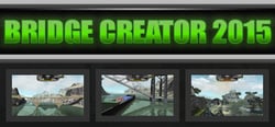 Bridge Creator 2015 header banner