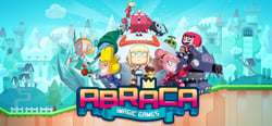 ABRACA - Imagic Games header banner