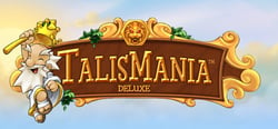 Talismania Deluxe header banner