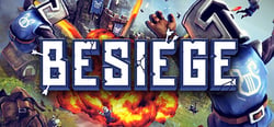 Besiege header banner
