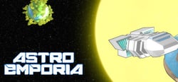 Astro Emporia header banner