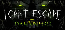 I Can't Escape: Darkness header banner