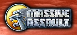 Massive Assault header banner