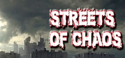 Streets of Chaos header banner