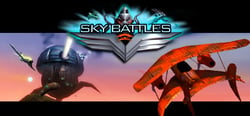 Sky Battles header banner