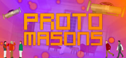 ProtoMasons header banner