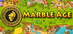 Marble Age header banner