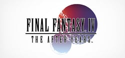 FINAL FANTASY IV: THE AFTER YEARS header banner