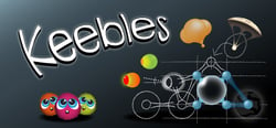 Keebles header banner