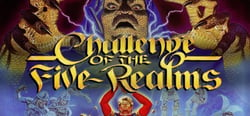 Challenge of the Five Realms: Spellbound in the World of Nhagardia header banner