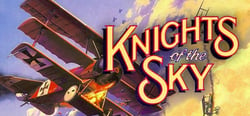 Knights of the Sky header banner