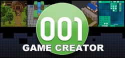 001 Game Creator: 2024 Edition header banner
