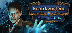 Frankenstein: Master of Death header banner