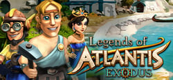 Legends of Atlantis: Exodus header banner