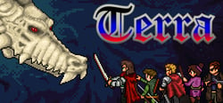 Terra Incognita Chapter One: The Descendant header banner