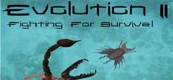 Evolution II: Fighting for Survival header banner