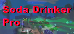Soda Drinker Pro header banner