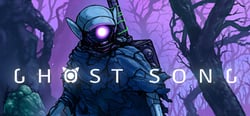 Ghost Song header banner