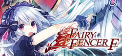Fairy Fencer F header banner