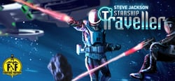 Starship Traveller header banner