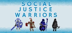 Social Justice Warriors header banner