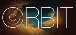 ORBIT header banner