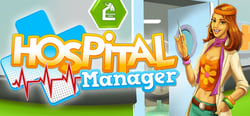 Hospital Manager header banner