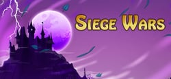 Siege Wars header banner