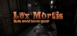 Lex Mortis header banner