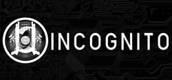 Incognito header banner