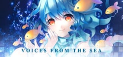 Voices from the Sea header banner
