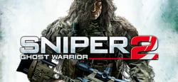 Sniper: Ghost Warrior 2 header banner