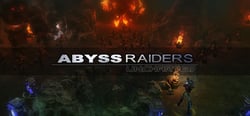 Abyss Raiders: Uncharted header banner