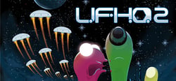 UFHO2 header banner
