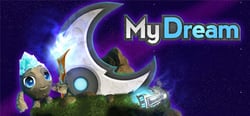 MyDream header banner