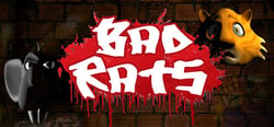 Bad Rats: the Rats' Revenge header banner