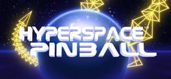 Hyperspace Pinball header banner