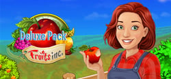 Fruits Inc. Deluxe Pack header banner