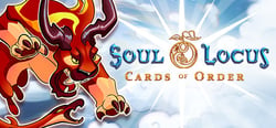 Soul Locus header banner
