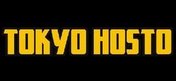 Tokyo Hosto header banner