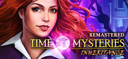 Time Mysteries: Inheritance - Remastered header banner