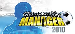 Championship Manager 2010 header banner