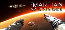 The Martian VR Experience header banner