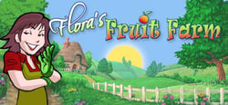 Flora's Fruit Farm header banner