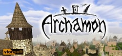 Archamon header banner