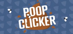 Poop Clicker header banner