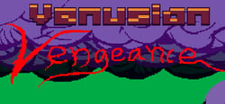 Venusian Vengeance header banner